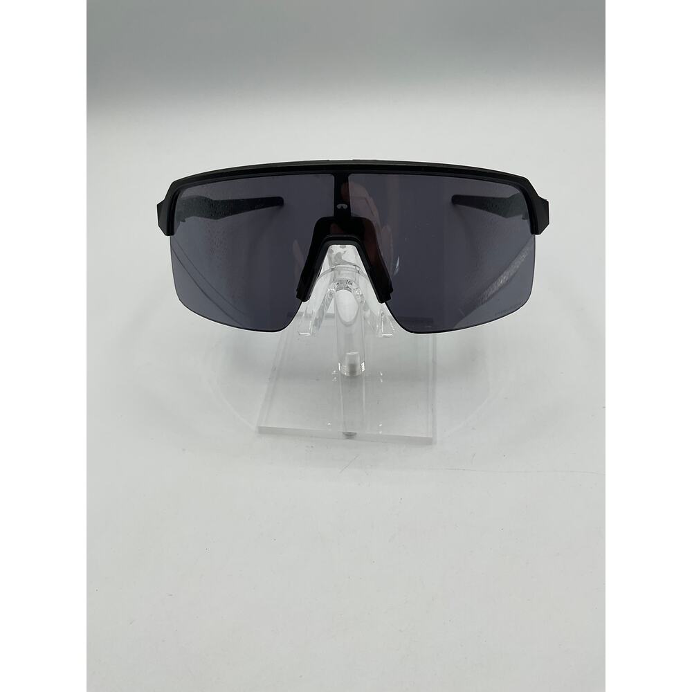 Oakley Sutro Prizem Sunglasses- Black, OO9463-0539